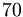 settanta